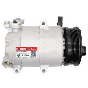 Kp: {{/VOLVO S40 II MS V50 MW C30 1.8 2.0 2.4 VS16 AC RvbT[ 3M5H19497BC 6M5H19D629AD 351113971 1333042 1490495 1428475 1368905 AL-II-9395 AL Air conditioner compressor