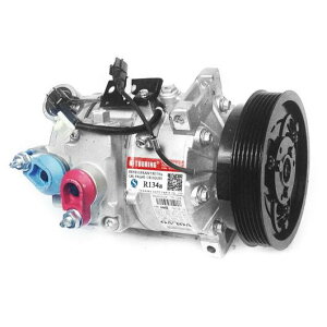 Kp: {{/VOLVO S60 S80 V70 XC90 3.0L 3.2L 07-12 XC70 XC60 08-11 DCS17 AC RvbT[ 31250519 31291135 36000231 36001373 P31267141 AL-II-9398 AL Air conditioner compressor