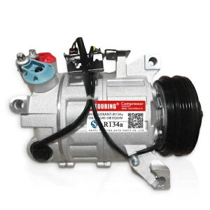Kp: {{/VOLVO S60 V60 XC60 V70 XC70 PXC16 AC RvbT[ 36001462 36011355 016128071B4 6906223 P31315453 31366155 31332386 1681P 3PK AL-II-9400 AL Air conditioner compressor
