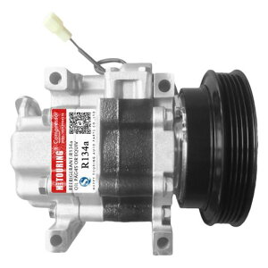�K�p: �}�c�_ AC �R���v���b�T�[ �}�c�_ MX6 2.5L V6 �G���W�� 1992- �J�y�� 2.5L 1991-1997 GA2E-61-450 GA2E61450 GA2E-61-450D AL-II-9411 AL Air conditioner compressor