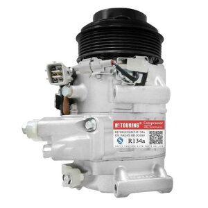 �K�p: ���N�T�X GS450H/�g���^ �n�C�����_�[ �����h�N���[�U�[ 7SBH17C AC �R���v���b�T�[ 8832048150 8832048160 8832048170 8832048210 4711615 AL-II-9436 AL Air conditioner compressor