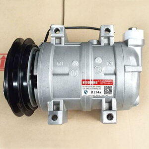 �K�p: �O�H L200 2.5 TD DKS15CH �s�b�N�A�b�v AC �R���v���b�T�[ MR190619 MR190619V 506011-7303 506211-6523 506211-6522 506011-7303V 1PK AL-II-9456 AL Air conditioner compressor