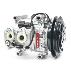 Kp: OH ӂ AC RvbT[ OH ӂ L^[ FE125 FM-HR FK200 FM-SP AKC011H253B AKC200A251B AKC201A251 MC148047 AL-II-9462 AL Air conditioner compressor