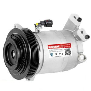 �K�p: ���Y �A���e�B�} �}�L�V�} 3.5 V6 2002-2006 DKS17D �R���v���b�T�[ 92600CA02A 926008J120 92600CA03B 926008J00B 92600CA000 AL-II-9474 AL Air conditioner compressor