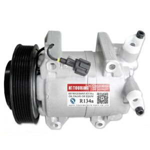 Kp: Y pXt@C_[ AC RvbT[ DKS17D pXt@C_[ 926009X50B 926009X500 92600EB01A 92600EB01B 92600EB300 92600EB30A 7PK AL-II-9484 AL Air conditioner compressor