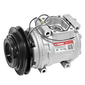 10PA15C AC RvbT[ Kp: N X|[e[W/g^ sbNAbv 88320-35341 65651003778 88320-14521 57387 11157387 OK01B61450B 1PK AL-II-9501 AL Air conditioner compressor