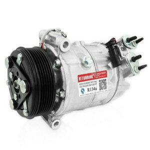 10PA20C AC RvbT[ Kp: ZfX xc C140 1992 1999 W140 1991-1998 000230031187 0002301711 0002340011 A000230031187 0002300 AL-II-9522 AL Air conditioner compressor