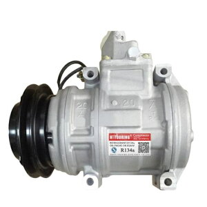 10PA20C RvbT[ Kp: g^ hN[U[ 1999 4500 FZJ80 FZJ100 88320-60750 8832060750 88320-60730 8832060730 4472006660 AL-II-9524 AL Air conditioner compressor