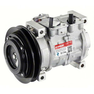 10S13C I[g AC A/C RvbT[ Kp: qm W[  qm gbN   88310-1740 447180-2910 447220-4442 88310-1840 24V AL-II-9528 AL Air conditioner compressor