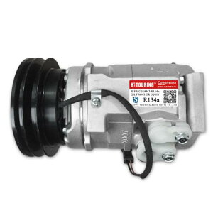 10S17C �I�[�g A/C �R���v���b�T�[ �K�p: �@��@ �L���^�s���[ CAT 320 CAT320C CAT320D 447220-3848 231-6984 245-7781 201-3837 259-7244 AL-II-9546 AL Air conditioner compressor