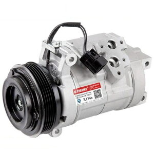 10S20C A/C RvbT[ Kp: LfbN SRX 4.6L 2004-2009 25718622 MC447180-4312 19130477 25718622 25900440 4471804317 447220-4765 AL-II-9554 AL Air conditioner compressor