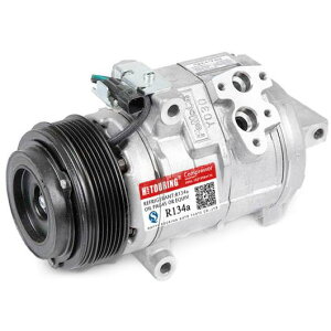 10S20C A/C RvbT[ Kp: tH[h/FORD GbW 14-17 J[/LINCOLN MKX 07-15 7T4Z19703A 8T4Z19703A BT4Z19703A 4472606410 CO 9775C 158314 10361841 AL-II-9555 AL Air conditioner compressor