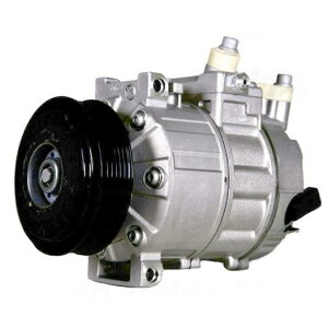 699357 DCS17 A/C GA RvbT[ Kp: tHNX[Q/VOLKSWAGEN St @I AL-II-9571 AL Air conditioner compressor