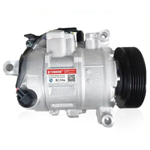 6SEU14C I[g AC RvbT[ Kp: BMW 5 E60 520I 520 LI N46N 2006-2009 64526980044 447190-9953 248300-2130 447190-9950 4472602200 AL-II-9585 AL Air conditioner compressor