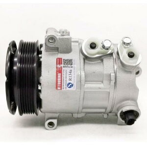 6SEU16 RvbT[ Kp: NCX[/CHRYSLER 200 ZuO _bW/DODGE AxW[ W[j[ 255311 55111410AE 55111410AF 68156572AA RL111410AE 55111410AD AL-II-9586 AL Air conditioner compressor