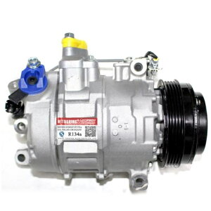 7SBU17C AC RvbT[ Kp: BMW X5 2011-2016 4.4 bg XDRIVE50I X6 E71 E72 F07 F10 F12 F01 64509154072 64509154072 64529195978 AL-II-9602 AL Air conditioner compressor