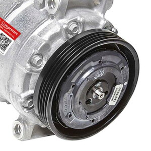 7SEU16C AC �R���v���b�T�[ �N���b�` �K�p: BMW 5 E60 520D 64526915083 64526950152 64526953474 64509174805 64526950152 6950152 4471902570 AL-II-9606 AL Air conditioner compressor