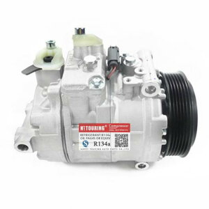 A0012305011 0012305011 0022303111 A0022303811 A0022305111 Kp: 6SEU16C AC RvbT[ ZfX W204 S204 W212 S212 X204 A207 C207 AL-II-9642 AL Air conditioner compressor