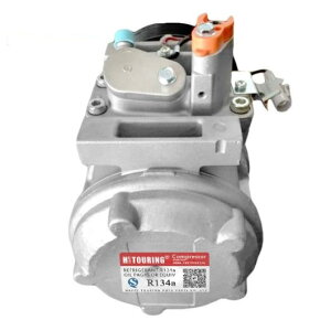 AC A/C �R���v���b�T�[ �K�p: �g���^ �R�[�X�^�[ �o�X 7PK 24V 10P30C 88320-36530 447220-1030 447170-3340 88320-36560 447180-4090 AL-II-9646 AL Air conditioner compressor