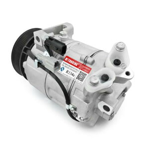 AC RvbT[ PARA Kp: Y AeB} Vt Zg Zi 1 8 2 0 12V 2007-2013 92600ET81B 92600-AVA0A 92600-AVA0D 8200890987 AL-II-9652 AL Air conditioner compressor