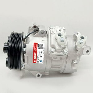 AC RvbT[ Kp: XYL LUV/XYL Oh r^[ 2.4L 95200-76KA0 9520076KA1 95200-76KA1 9520176KA0 95201-76KA0 92600-B700A AL-II-9670 AL Air conditioner compressor