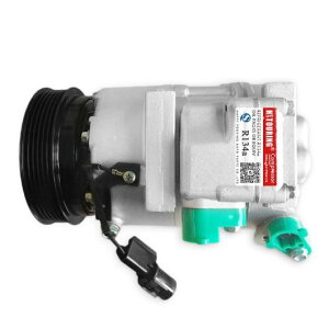 AC �R���v���b�T�[ �K�p: �q�����_�C/����/HYUNDAI �T���^�t�F/�q�����_�C/����/HYUNDAI �x���N���[�Y V6 97701-2B100 97701-2B101 97701-2B150 97701-2B200 97701-2B251 97701-3K220 AL-II-9684 AL Air conditioner compressor