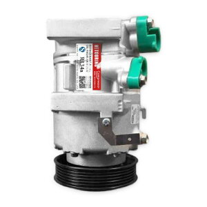 AC RvbT[ Kp: q_C//HYUNDAI \i^ 2011-2014 N IveB} 2011 L4 2.0L 2.4L 178317 977013R000 N1177317 7512958 AL-II-9685 AL Air conditioner compressor