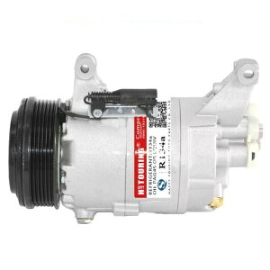 AC �R���v���b�T�[ �K�p: �~�j/MINI�iBMW�j �N�[�p�[ �� �N�[�p�[ S 2002-2008 64521171310 64526918122 1139014 1139015 AL-II-9693 AL Air conditioner compressor