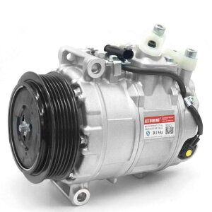 AC RvbT[ Kp: ZfX xc W203 W219 W211 S211 X164 S203 C215 C209 A209 C240 C320 S430 0002309111 0012300011 0012300211 AL-II-9695 AL Air conditioner compressor