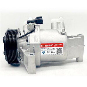 CR08B AC A/C RvbT[ Kp: Y }[` 2008-2010 Y W[N 1.5 1.6 2010- 926001KA3B 92600-1KA3B 7PK AL-II-9713 AL Air conditioner compressor