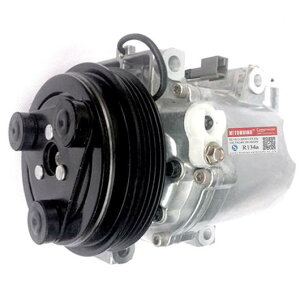 CR14 AC A/C RvbT[ Kp: Xo tHX^[ CvbT RvbT[ 73111FA101 0B95A45010 73111FA001 73111FA000 73111FA131 4PK AL-II-9717 AL Air conditioner compressor