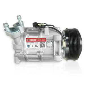 DCS17EC A/C AC �R���v���b�T�[ �K�p: �{���{/VOLVO XC90 36002423 30780198 36002114 8603299 307801985 AL-II-9731 AL Air conditioner compressor