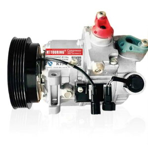 DCS17EC AC RvbT[ Kp: h [o[/ROVER LR2 {{/VOLVO S60 S80 V70 XC60 XC70 XC90 36002422 36001374 LR021947 36051068 36001462 36002105 AL-II-9732 AL Air conditioner compressor