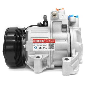DKS141C DCS14 A/C GAR RvbT[ Kp: XYL Oh r^[ 2.0 RvbT[ 9520064JC0 11167663 9520064JB0 9520164A AL-II-9733 AL Air conditioner compressor