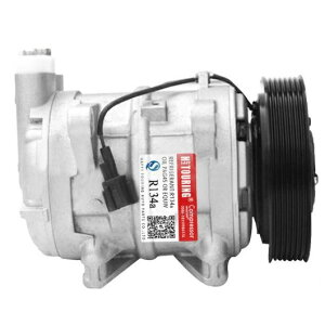 DKS17CH AC A/C RvbT[ Kp: Y pg[ Y61 em R50 2.7 ~Xg II R20 3.0 io D22 92600VB800 92600VK110 506011-9141 AL-II-9741 AL Air conditioner compressor