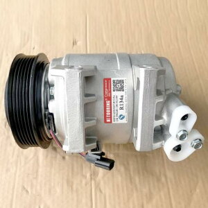 DKS17D AC �R���v���b�T�[ �K�p: ���m�[/RENAULT �R���I�X ���Y ���[�O 2.5L 926002216R 92600JY11A 92610JM01C 92610-JM01C 6PK AL-II-9749 AL Air conditioner compressor
