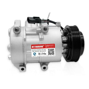 DVE16 AC �G�A�R�� �R���v���b�T�[ �v�[���[ �K�p: �q�����_�C/����/HYUNDAI IX35 2.0 4WD �N�� �X�|�[�e�[�W 2.0 97701-2S500 977012S500 AL-II-9773 AL Air conditioner compressor