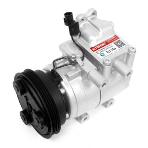 HS15 AC �R���v���b�T�[ �K�p: �q�����_�C/����/HYUNDAI �A�N�Z���g 1998-2002 L4 1.5L 57188 9770122261 9770125000 9770122060 9770129510 1521025 AL-II-9790 AL Air conditioner compressor