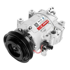 VS16 �I�[�g A/C �R���v���b�T�[ �K�p: �q�����_�C/����/HYUNDAI �G�����g�� 2.0L 2007-2012 97701-2H100 97701-2H140 977012H100 977012H140 471-6034 AL-II-9888 AL Air conditioner compressor
