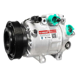 VS18M AC RvbT[ Kp: N IveB}/q_C//HYUNDAI \i^/T^tF/N A}eB 3.8L 97701-2B201 97701-3K220 97701-3K125 977013K125 AL-II-9897 AL Air conditioner compressor