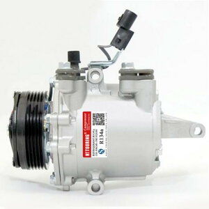 GAR AC RvbT[ Kp: OH Rg/~[W VI 1.5L 2005-2012 AKC200A080C 7813A138 5PK AL-II-9905 AL Air conditioner compressor