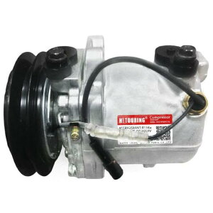 I[g AC GA RfBV RvbT[ Kp: XYL S R + R EM MA61 1.0 1.2 9520177G01 95200-70C20 9520070C20 92060030 9520170C20 AL-II-9921 AL Air conditioner compressor