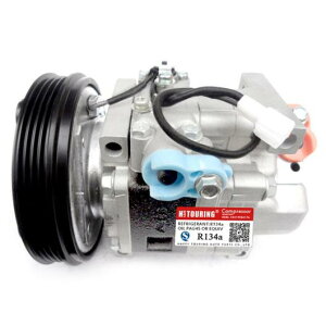 I[g AC GAR RvbT[ Kp: }c_ 323 t@~A 1.6L B26F-61-450BL2 AL-II-9923 AL Air conditioner compressor