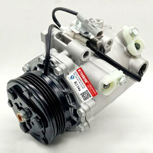I[g AC GAR RvbT[ RvbT[ Kp: XYL XCtg III/SX4 2005- MSC60CAS AKC200A083A 9520062JA0 AKC201A083A AL-II-9925 AL Air conditioner compressor