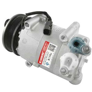 I[g AC RvbT[ Kp: tH[h/FORD fI IV 2.0 TDCI 2007- VS16 1707376 1780093 AV6119D629DB AV6N19D629BC LR027788 LR039622 LR041117 AL-II-9935 AL Air conditioner compressor