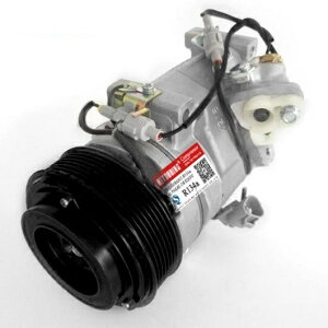 �f���\�[ 10S17C AC A/C �R���v���b�T�[ �K�p: �g���^ �v���h GRJ120R 4000 4.0L 1GR 88320-6A010 88320-6A011 88320-6A001 883206A001 PV7 AL-II-9959 AL Air conditioner compressor
