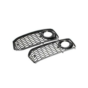 Kp: 2008-2012 AEfB/AUDI A5 SC njJ tg op[ tHOCg O Jo[ N[ N[ OEubN O AL-JJ-0276 AL Racing grill