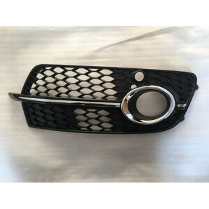 ABS tHOv O Kp: AEfB/AUDI Q5 SC SQ5 X|[c 2014-2017 4hA tg op[ O ABS tHOCg N[ OEubN O AL-JJ-0279 AL Racing grill