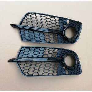 ABS tHOv O Kp: AEfB/AUDI Q5 SC SQ5 X|[c 2014-2017 4hA tg op[ O ABS tHOCg N[ OEubN O AL-JJ-0279 AL Racing grill