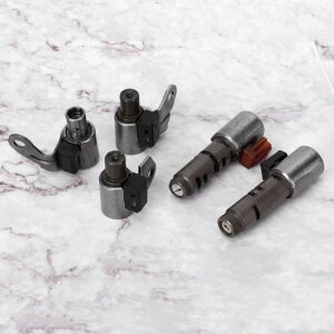 5s[X oL[ \mCh ou gX~bV \mCh Lbg U340E Kp: g^ AI 2002-07 4 SP FWD 1.5L ANZT[ AL-JJ-0085 AL Valve parts